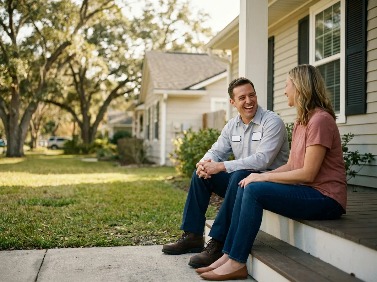 Septic tank pumping FAQs for Stapleton, GA